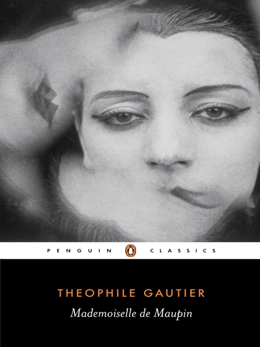 Title details for Mademoiselle de Maupin by Theophile Gautier - Available
